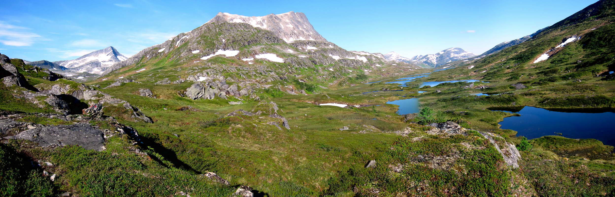 Fagelidalen